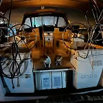 Sleep Aboard A Modern Sailboat In 船上ホテル オエイラス
