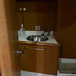 Sleep Aboard A Modern Sailboat In 船上ホテル オエイラス
