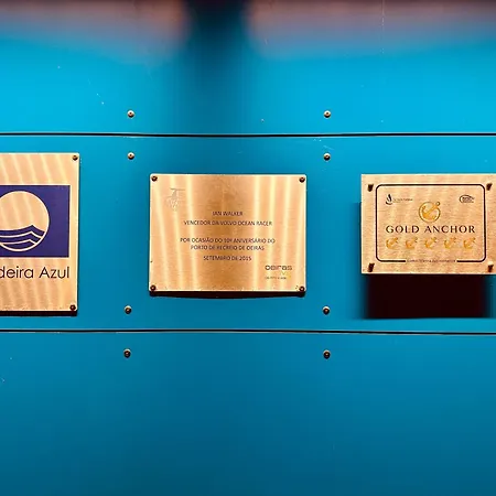 Sleep Aboard A Modern Sailboat In * Oeiras