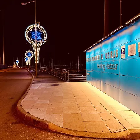 Sleep Aboard A Modern Sailboat In Botel